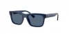 OKULARY DZIECIĘCE RAY-BAN® JUNIOR RJ 9196S 719080 49
